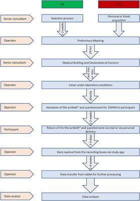 Accelerometric Gait Analysis Devices in Children—Will They Accept Them? Results From the AVAPed Study